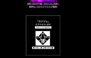 おしおき 掲示板|カナジョとは？おすすめできる？おしおきとの違いや。